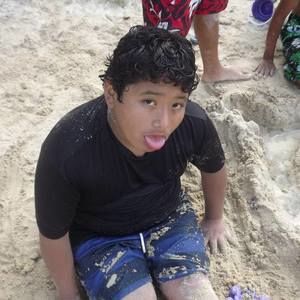 Meet your Posher, Jesse